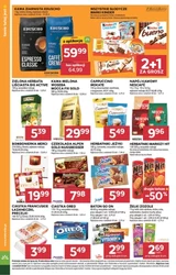 Smaczne rabaty – Stokrotka Supermarket