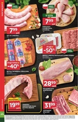 Smaczne rabaty – Stokrotka Supermarket