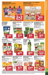 Smaczne rabaty – Stokrotka Supermarket