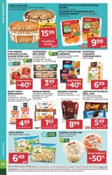 Smaczne rabaty – Stokrotka Supermarket