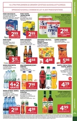 Smaczne rabaty – Stokrotka Supermarket