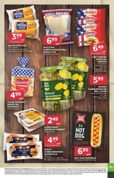 Smaczne rabaty – Stokrotka Supermarket