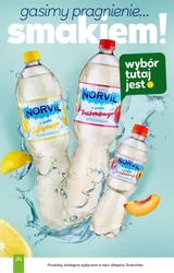 Smaczne rabaty – Stokrotka Supermarket