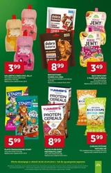 Smaczne rabaty – Stokrotka Supermarket