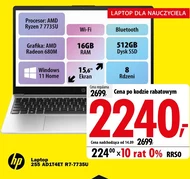 Laptop HP