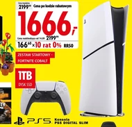 Konsola Sony
