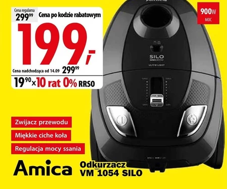 Гувер Amica