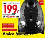 Odkurzacz Amica