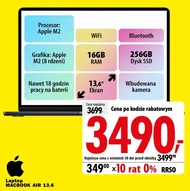Laptop Apple
