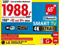 Telewizor LG