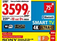 Telewizor Sony