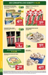 Promocyjny zawrót głowy – Stokrotka Market