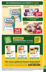 Promocyjny zawrót głowy – Stokrotka Market