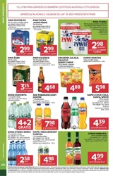 Promocyjny zawrót głowy – Stokrotka Market