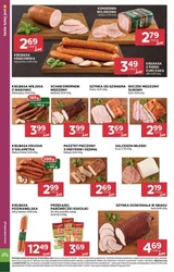 Promocyjny zawrót głowy – Stokrotka Market