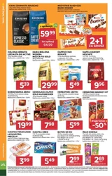 Promocyjny zawrót głowy – Stokrotka Market