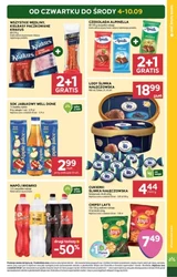 Promocyjny zawrót głowy – Stokrotka Market