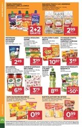 Promocyjny zawrót głowy – Stokrotka Market