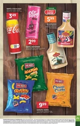 Promocyjny zawrót głowy – Stokrotka Market