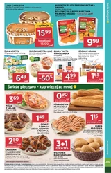 Promocyjny zawrót głowy – Stokrotka Market