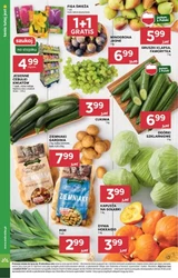 Promocyjny zawrót głowy – Stokrotka Market