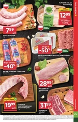 Promocyjny zawrót głowy – Stokrotka Market