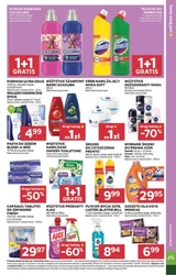 Promocyjny zawrót głowy – Stokrotka Market