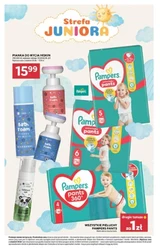 Promocyjny zawrót głowy – Stokrotka Market