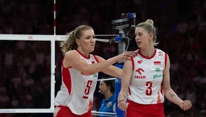"Od początku miałyśmy swoje problemy" - przyznaje Agnieszka Korneluk po MŚ siatkarek