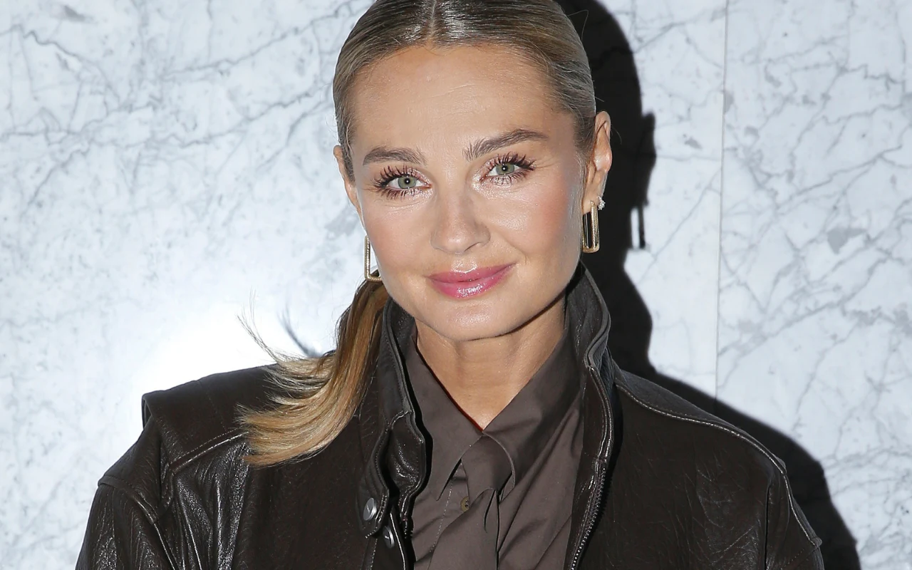 Małgorzata Socha zachwyciła na gali. Jej stylizacja to kwintesencja mody na jesień 2025