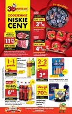Niskie ceny! - Biedronka