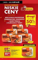 Niskie ceny! - Biedronka