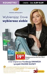 Niskie ceny! - Biedronka
