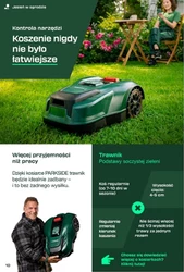 Narzędzia Parkside - Kaufland