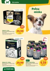 Zadbaj o zdrowie pupila! - Maxi Zoo