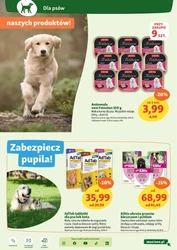 Zadbaj o zdrowie pupila! - Maxi Zoo