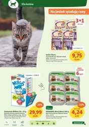 Zadbaj o zdrowie pupila! - Maxi Zoo