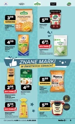 Więcej za mniej! - Netto