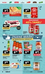 Więcej za mniej! - Netto