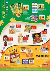 PSS Рекламний бюлетень Społem Nowy Sącz