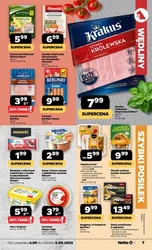 Więcej za mniej! - Netto