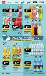 Więcej za mniej! - Netto