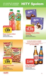 Oferta handlowa Społem Olsztyn