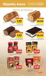 Oferta handlowa Społem Olsztyn