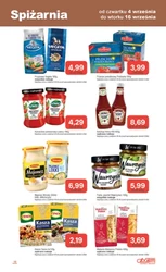 Oferta handlowa Społem Olsztyn