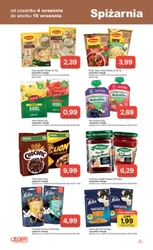 Oferta handlowa Społem Olsztyn