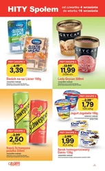 Oferta handlowa Społem Olsztyn