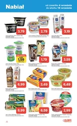 Oferta handlowa Społem Olsztyn