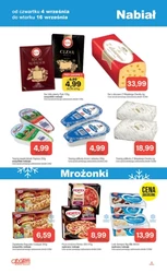 Oferta handlowa Społem Olsztyn