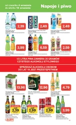 Oferta handlowa Społem Olsztyn